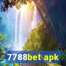 7788bet apk